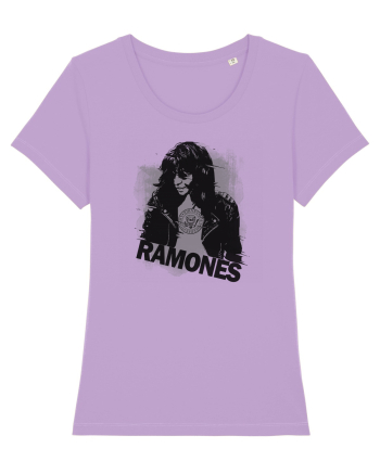 RAMONES Lavender Dawn