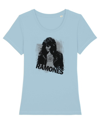 RAMONES Sky Blue
