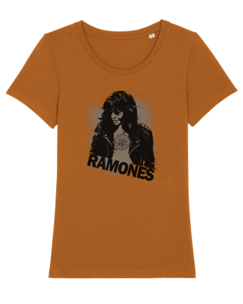 RAMONES Roasted Orange
