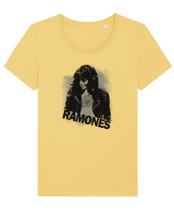 RAMONES Jojoba