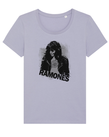 RAMONES Lavender