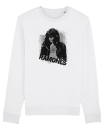 RAMONES Bluză mânecă lungă Unisex Rise