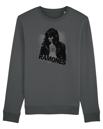 RAMONES Anthracite
