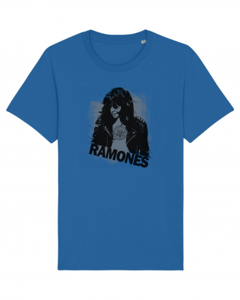 RAMONES Royal Blue