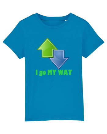 My way Azur