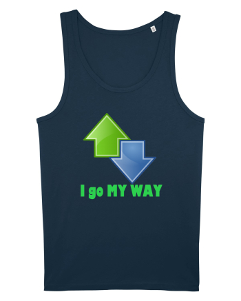 My way Navy