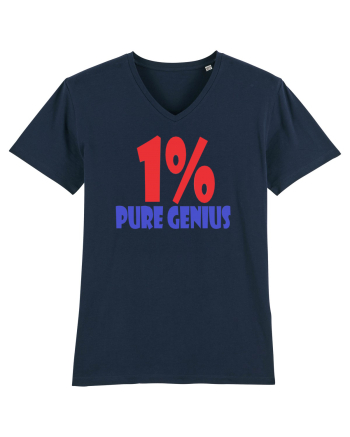 Pure genius French Navy