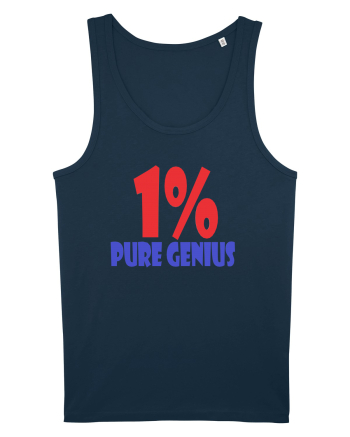 Pure genius Navy
