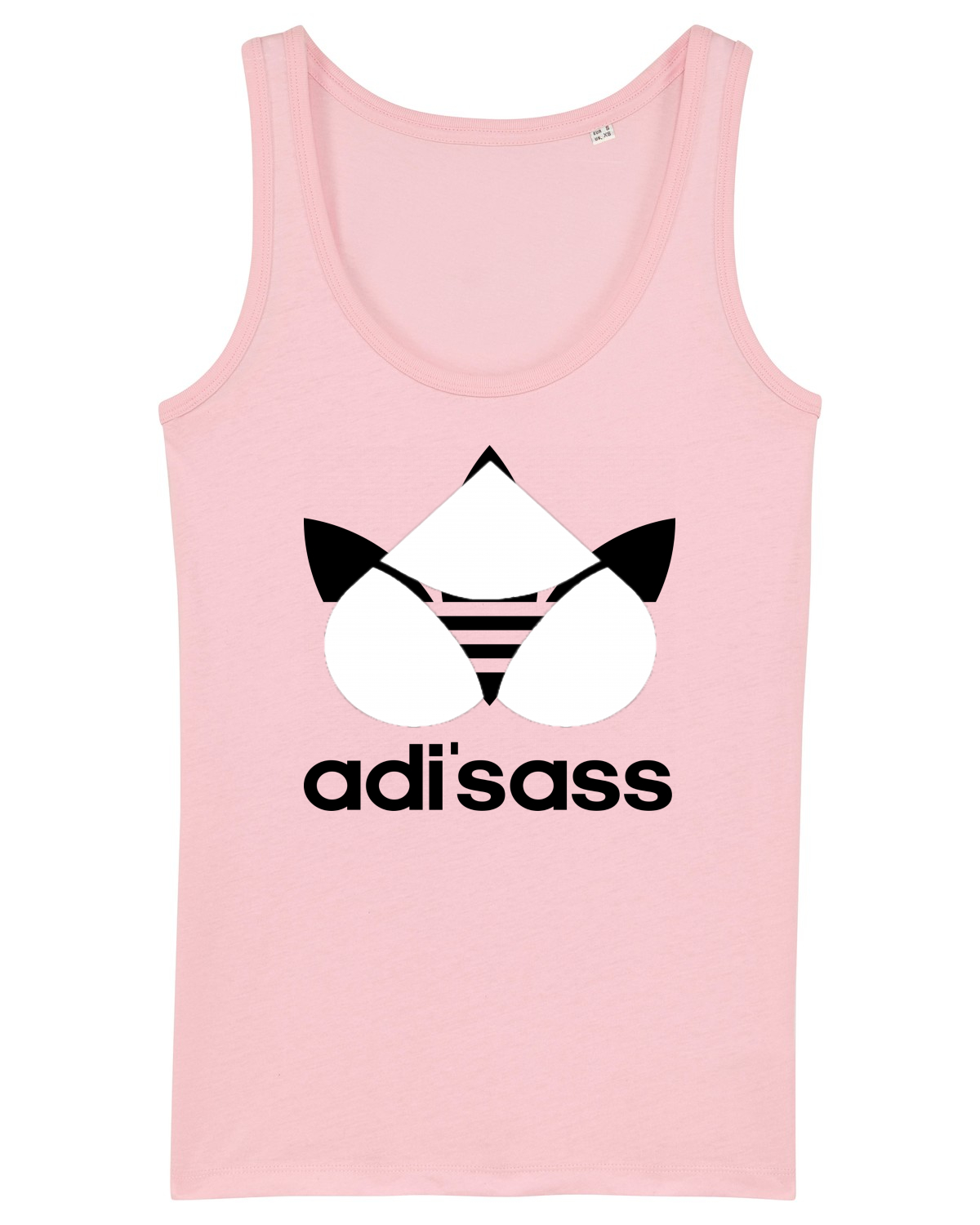 Maiou Damă Dreamer Cotton Pink