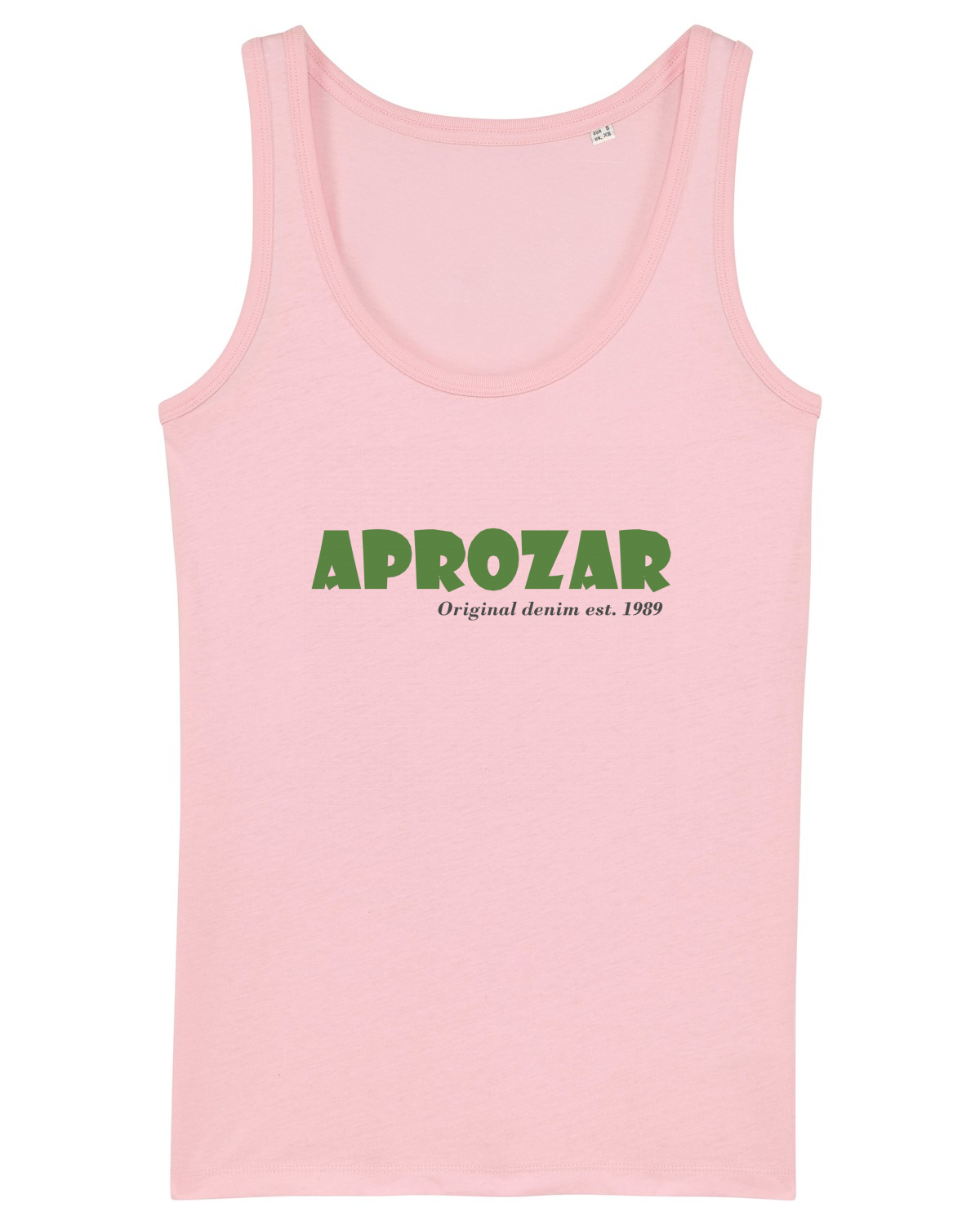 Maiou Damă Dreamer Cotton Pink