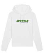 Aprozar Hanorac Unisex Drummer