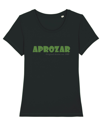 Aprozar Black
