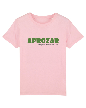 Aprozar Cotton Pink