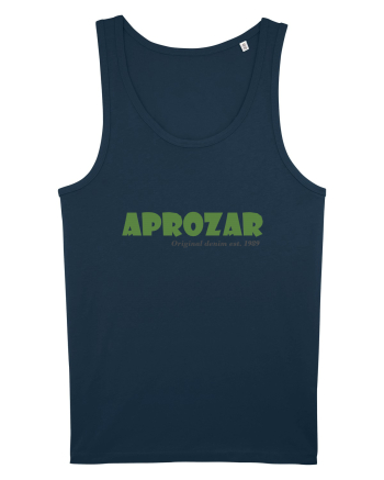 Aprozar Navy