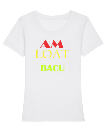 Bacalaureat White