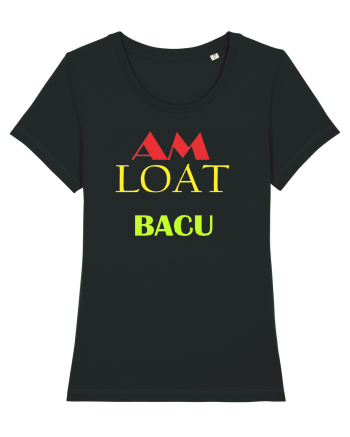 Bacalaureat Black