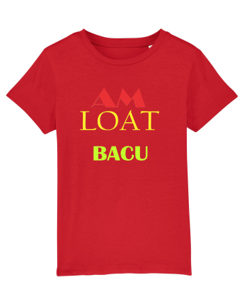 Bacalaureat Red