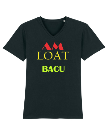 Bacalaureat Black