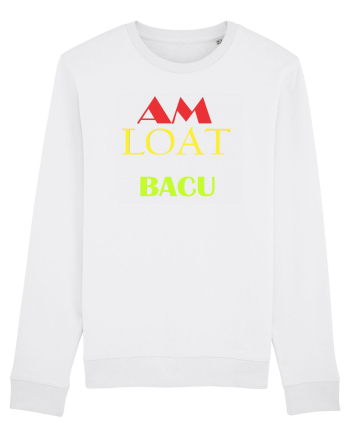 Bacalaureat White