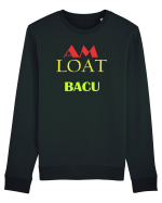 Bacalaureat Bluză mânecă lungă Unisex Rise