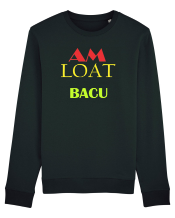 Bacalaureat Black