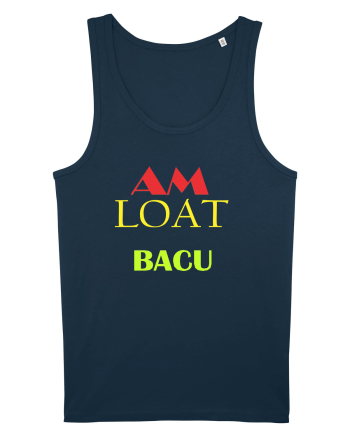 Bacalaureat Navy