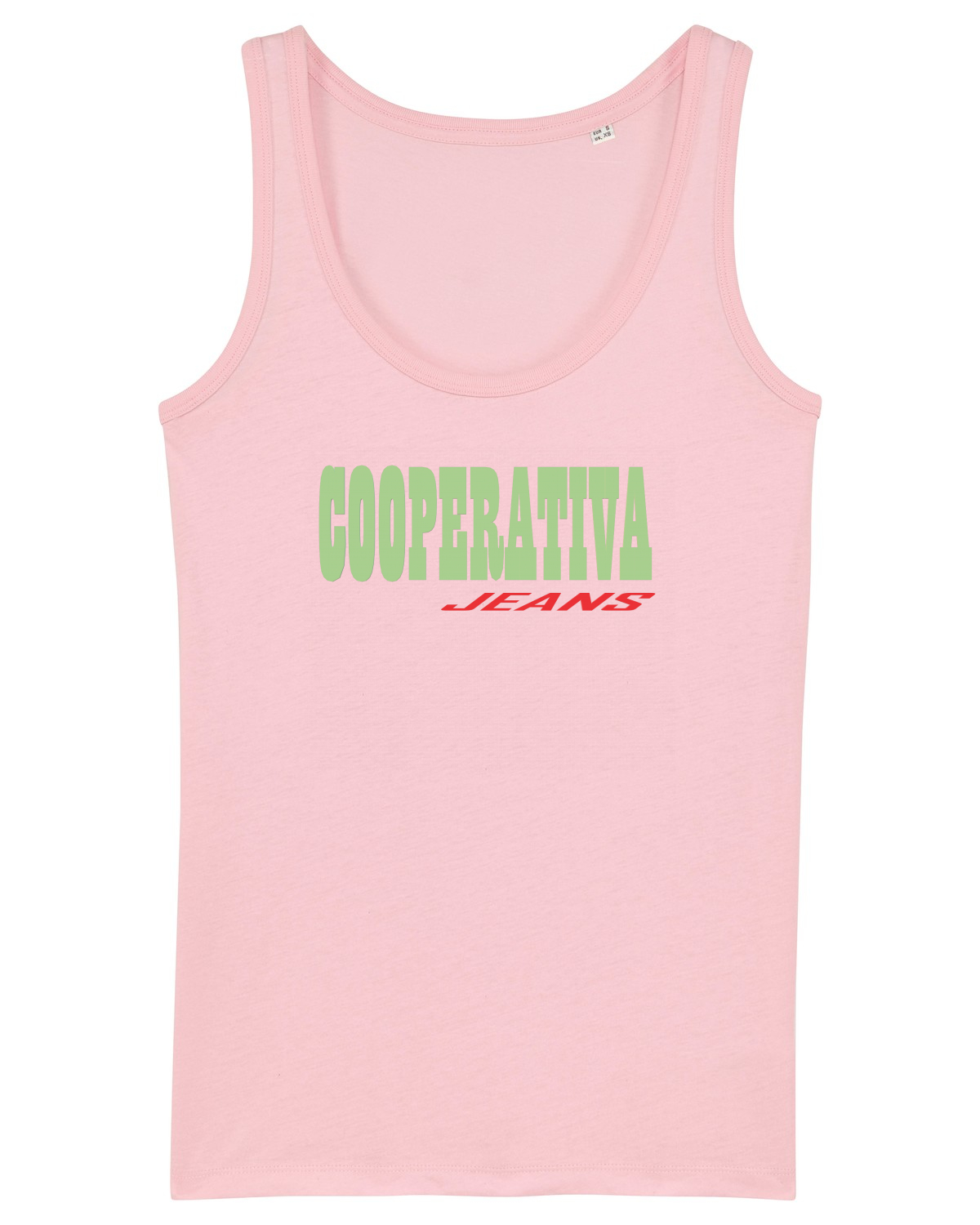 Maiou Damă Dreamer Cotton Pink