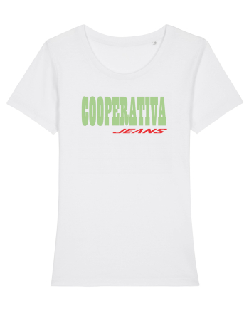 Cooperativa White