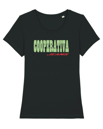 Cooperativa Black