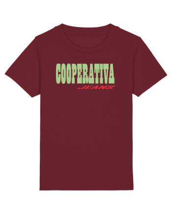 Cooperativa Burgundy