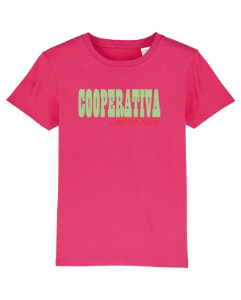 Cooperativa Raspberry