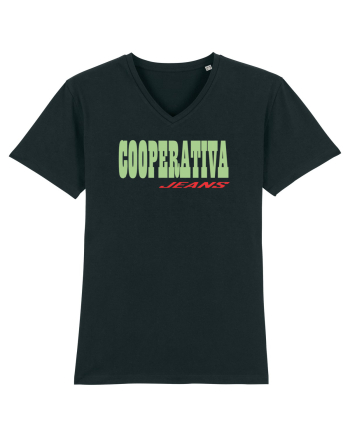 Cooperativa Black