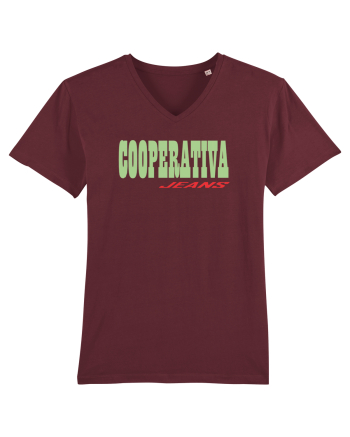 Cooperativa Burgundy