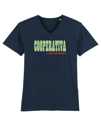 Cooperativa French Navy