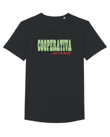 Cooperativa Black
