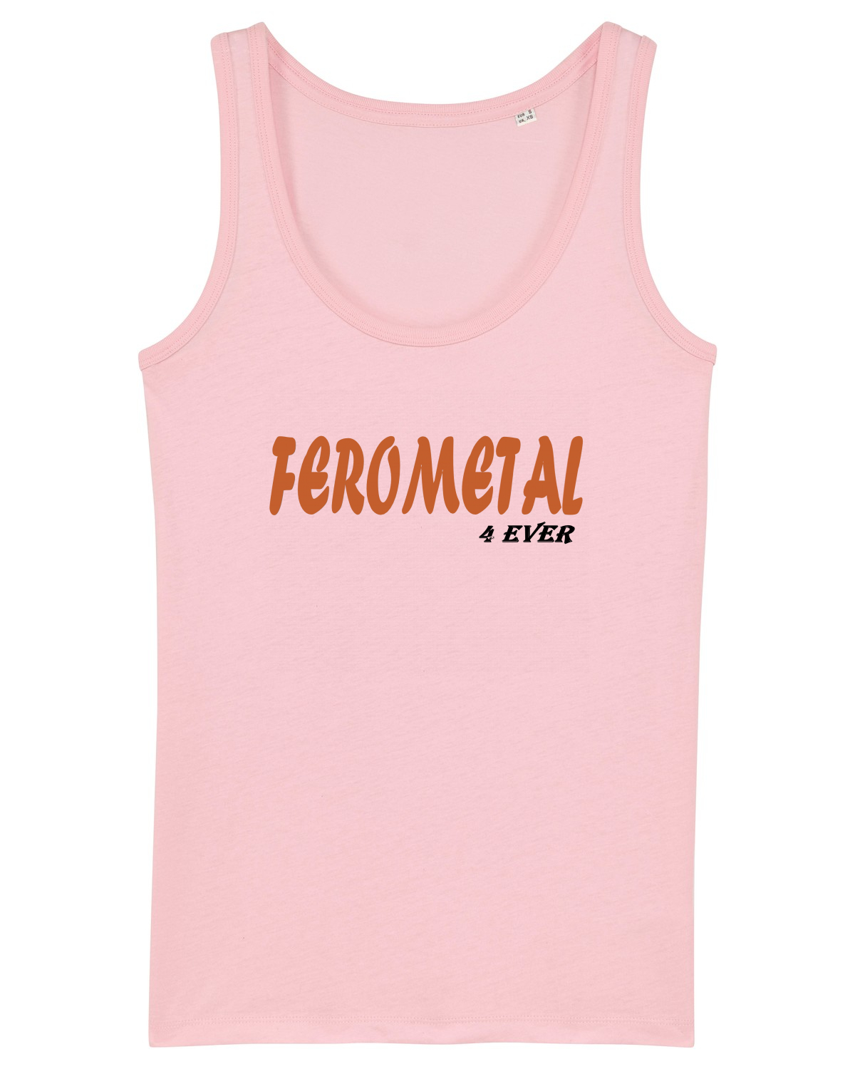 Maiou Damă Dreamer Cotton Pink