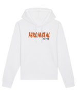 Ferometal Hanorac Unisex Drummer