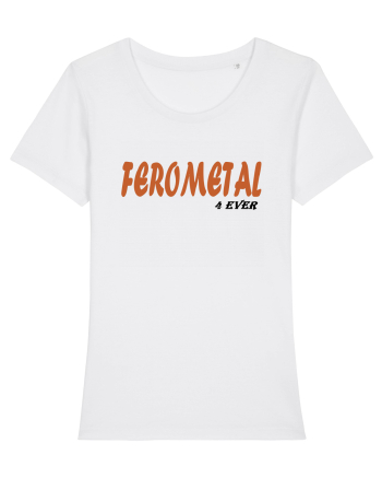 Ferometal White