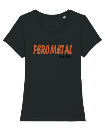 Ferometal Black