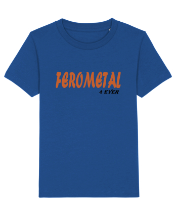 Ferometal Majorelle Blue