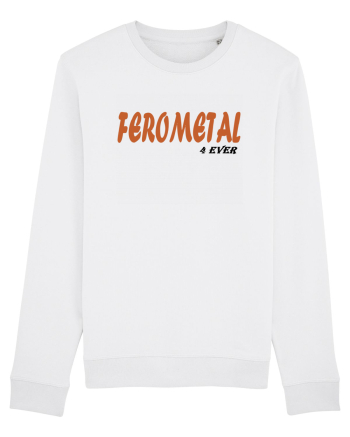 Ferometal White