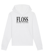 Hugo Floss Hanorac Unisex Drummer