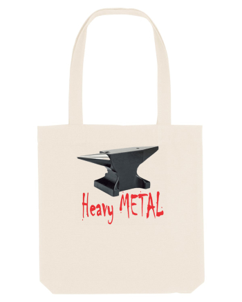 Heavy Metal Natural