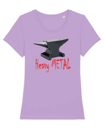 Heavy Metal Lavender Dawn