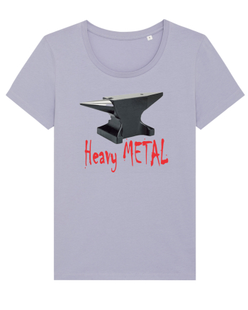 Heavy Metal Lavender
