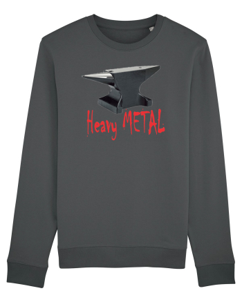 Heavy Metal Anthracite