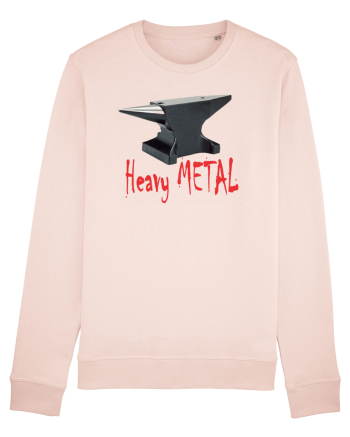 Heavy Metal Candy Pink