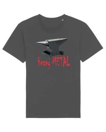 Heavy Metal Anthracite