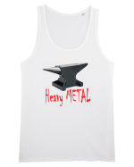 Heavy Metal Maiou Bărbat Runs