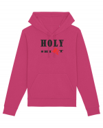 Holy shiRt Hanorac Unisex Drummer